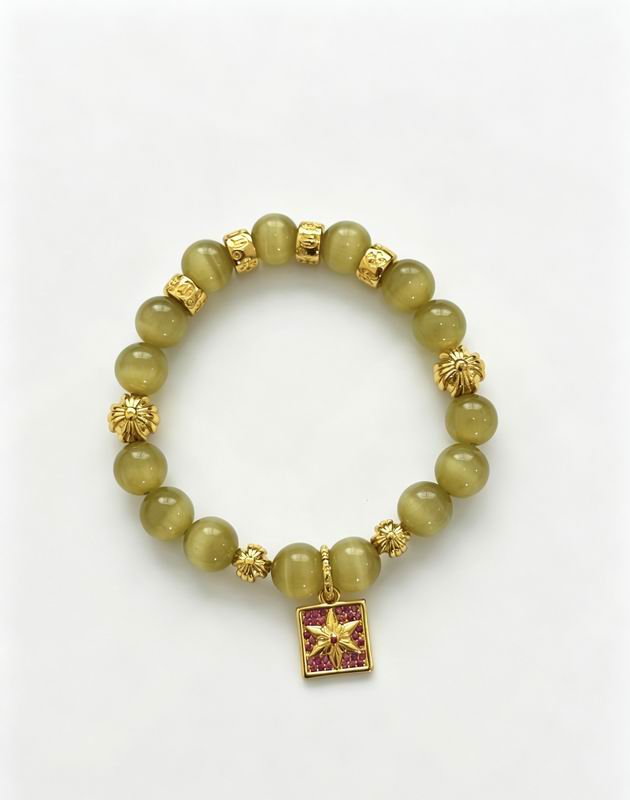Chrome Hearts Bracelet 06yxs30